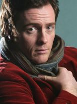 Toby Stephens