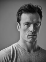 Toby Stephens