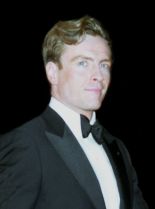 Toby Stephens