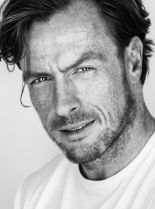 Toby Stephens