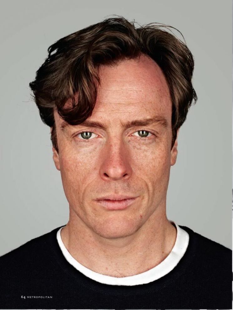 Toby Stephens