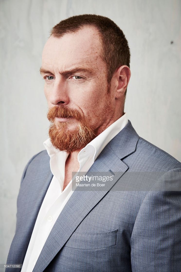 Toby Stephens