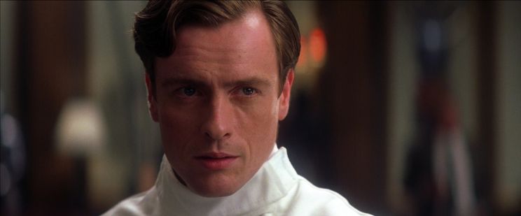 Toby Stephens