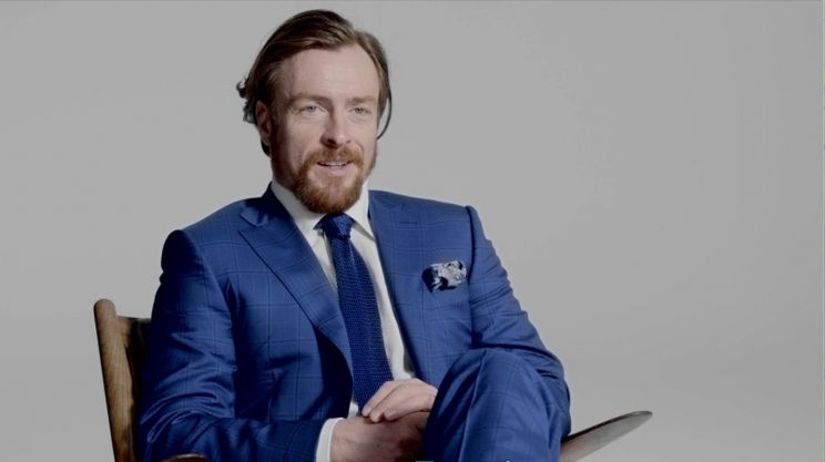 Toby Stephens