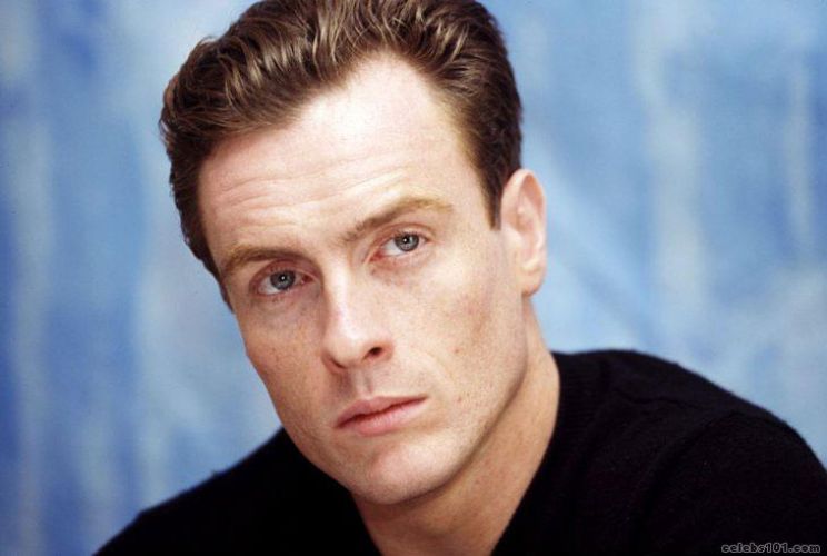 Toby Stephens