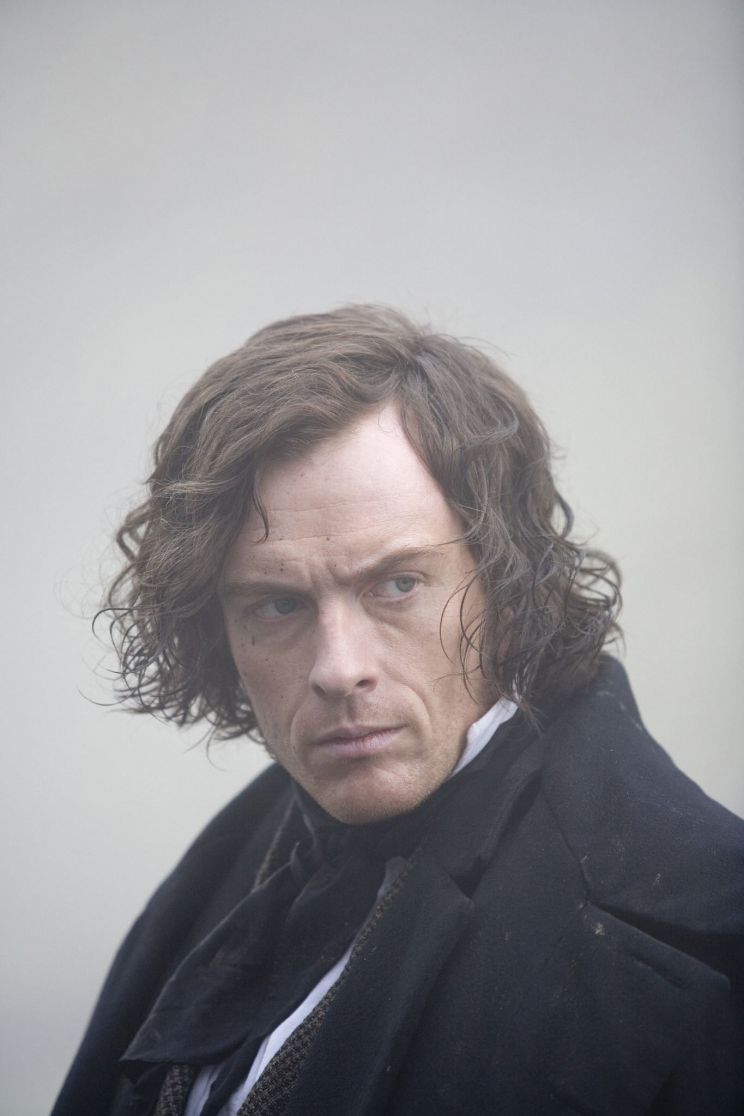 Toby Stephens