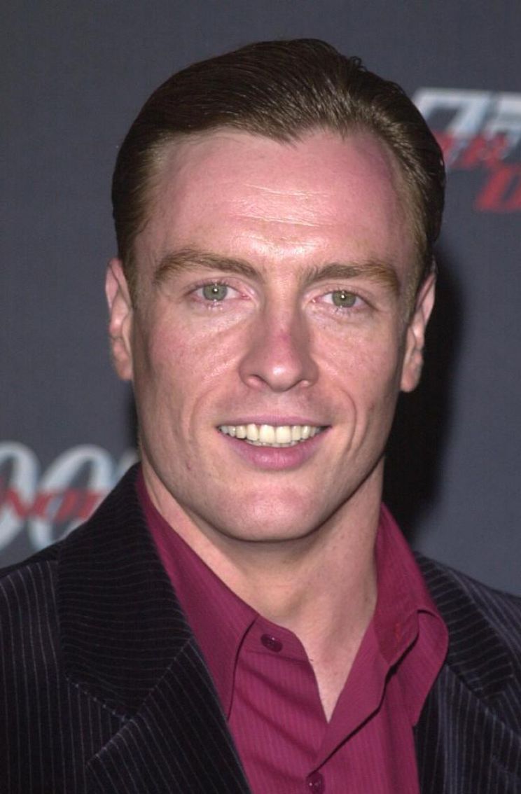 Toby Stephens