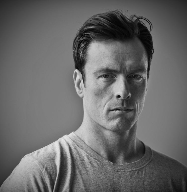 Toby Stephens