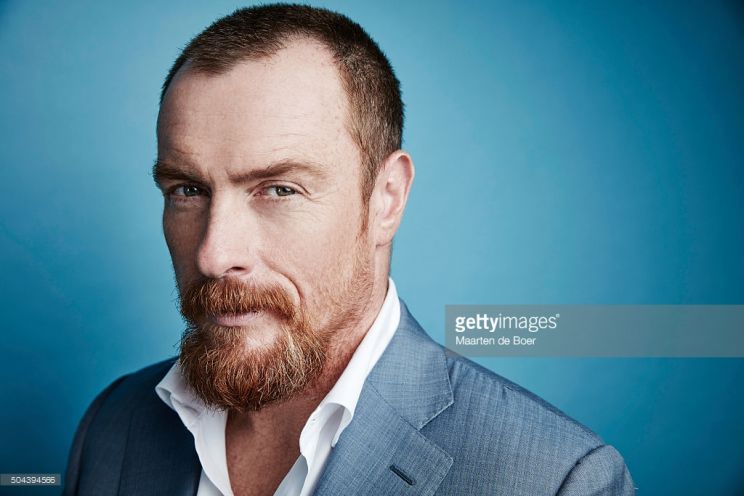 Toby Stephens