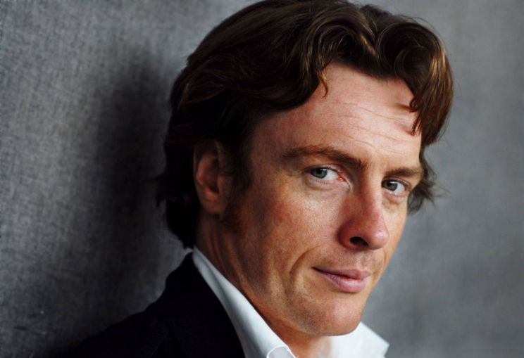 Toby Stephens