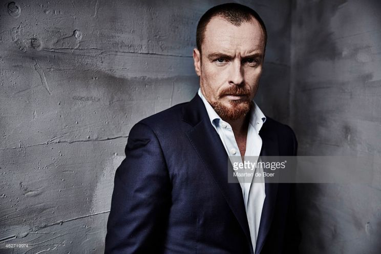 Toby Stephens