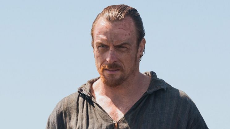 Toby Stephens