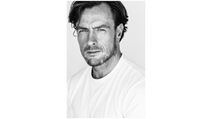 Toby Stephens