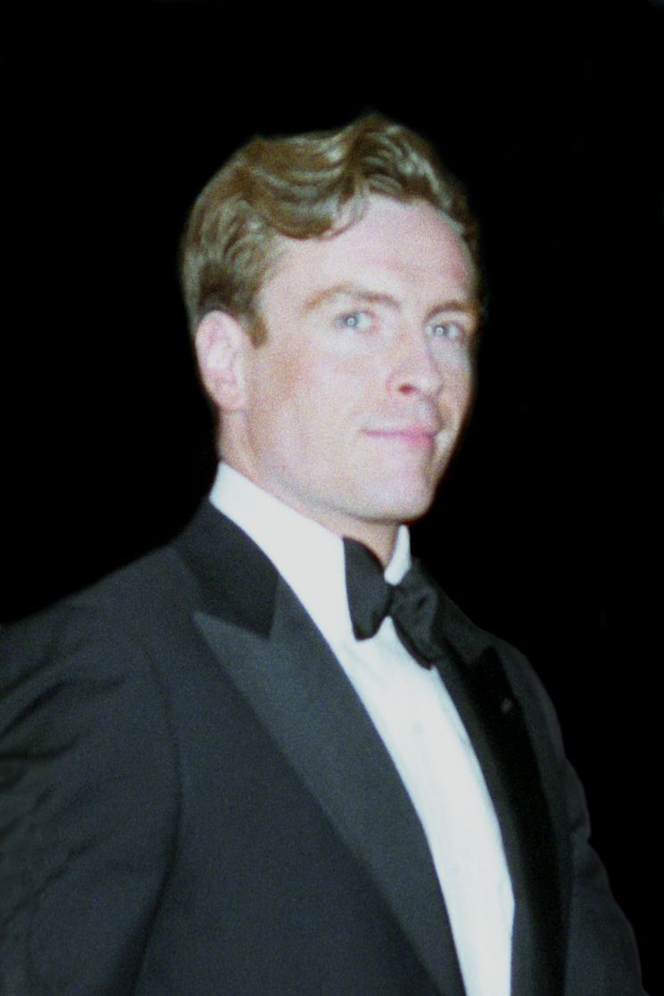 Toby Stephens