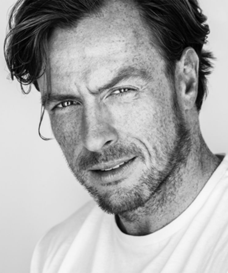 Toby Stephens