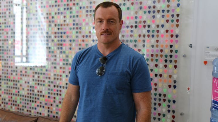 Toby Stephens