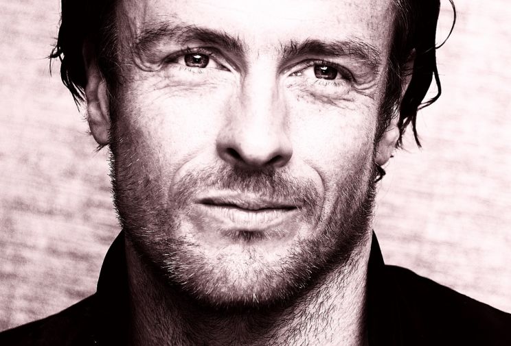 Toby Stephens