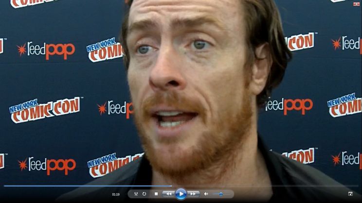 Toby Stephens