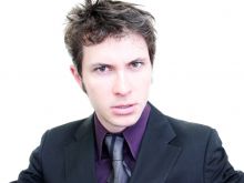 Toby Turner