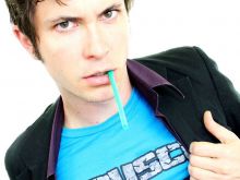 Toby Turner