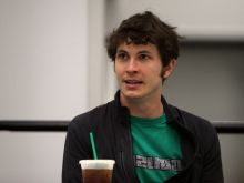 Toby Turner