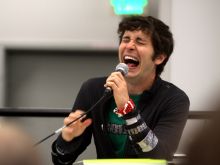 Toby Turner