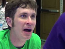 Toby Turner