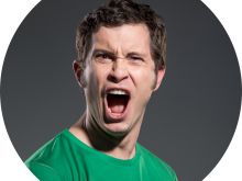 Toby Turner