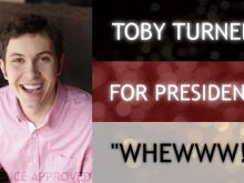 Toby Turner