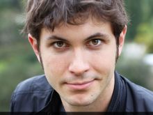 Toby Turner