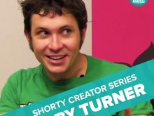 Toby Turner