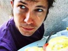 Toby Turner