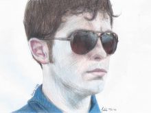 Toby Turner