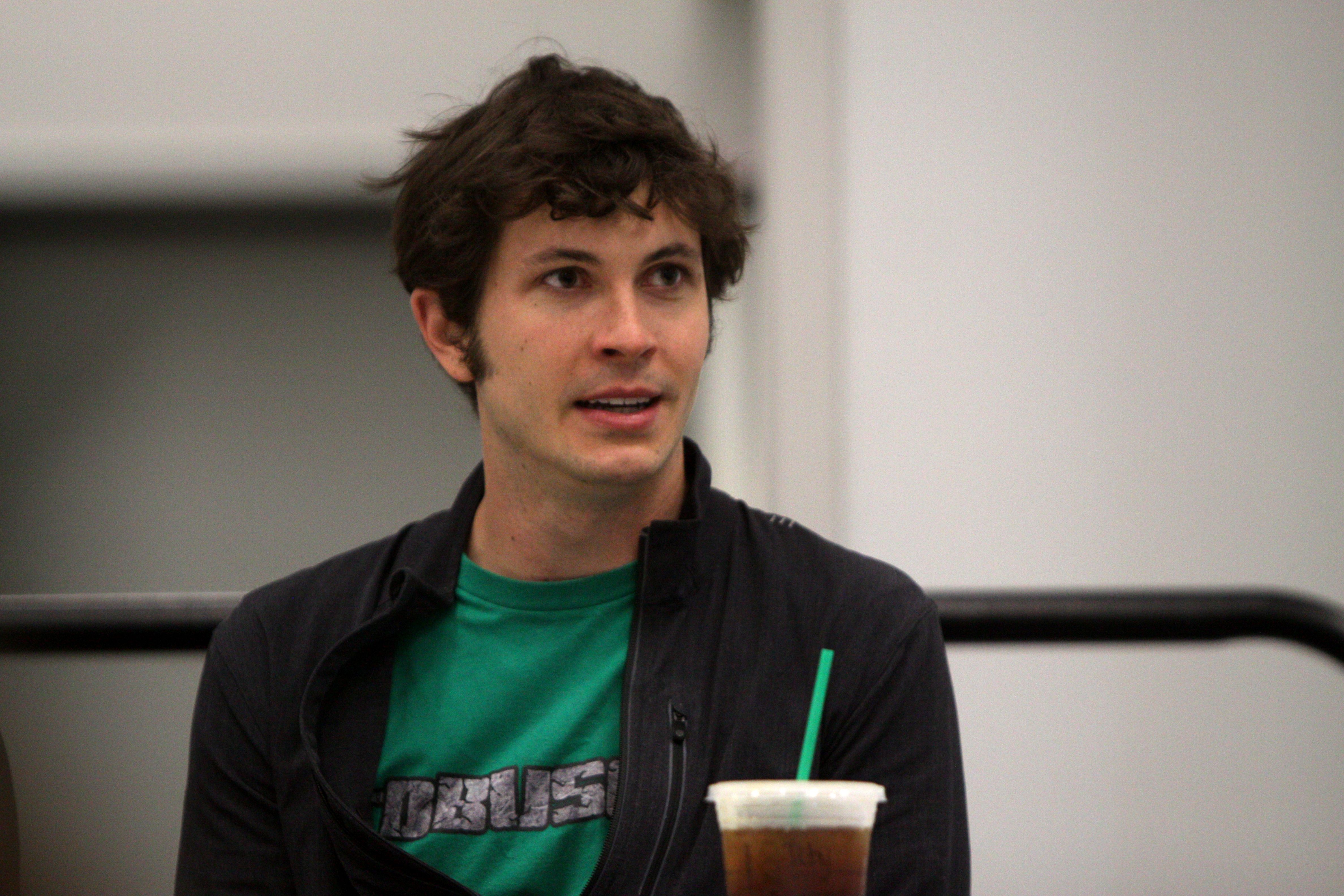 Pictures of Toby Turner