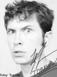 Toby Turner