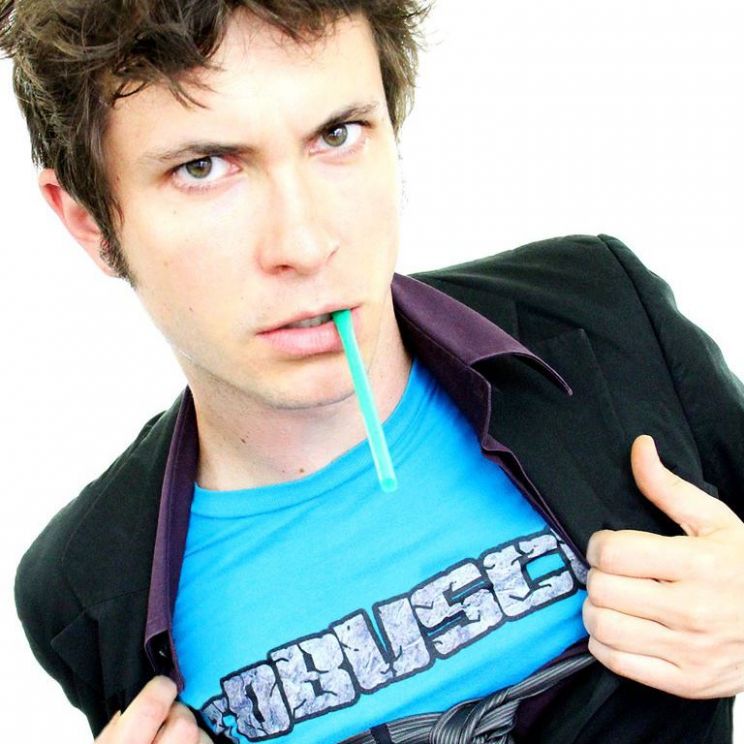 Toby Turner