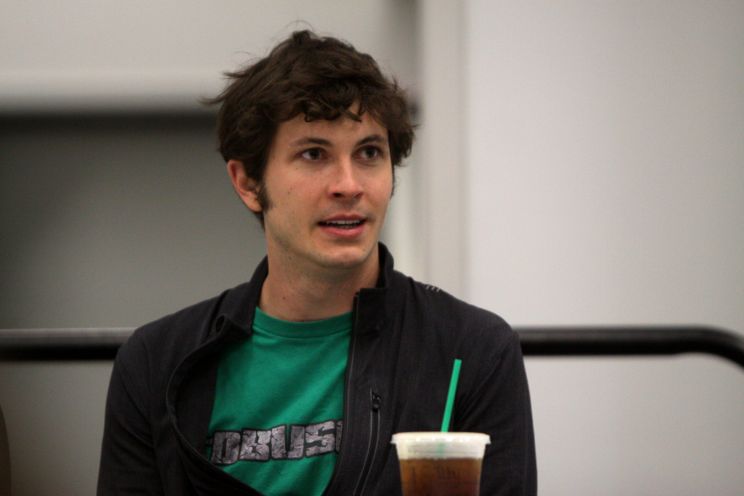 Toby Turner