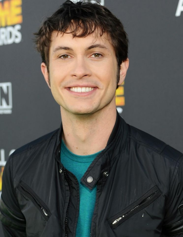 Toby Turner