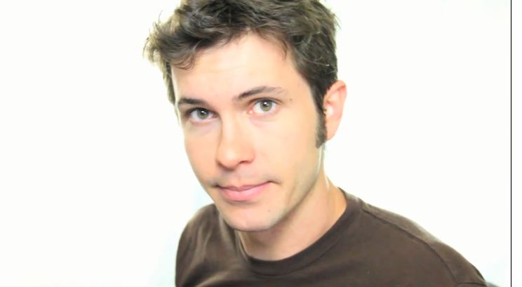 Toby Turner