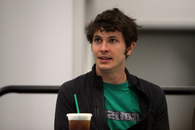 Toby Turner