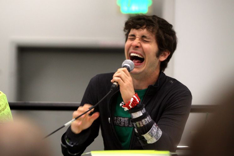 Toby Turner