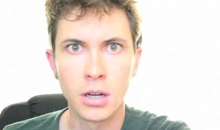 Toby Turner