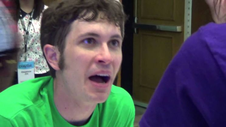 Toby Turner