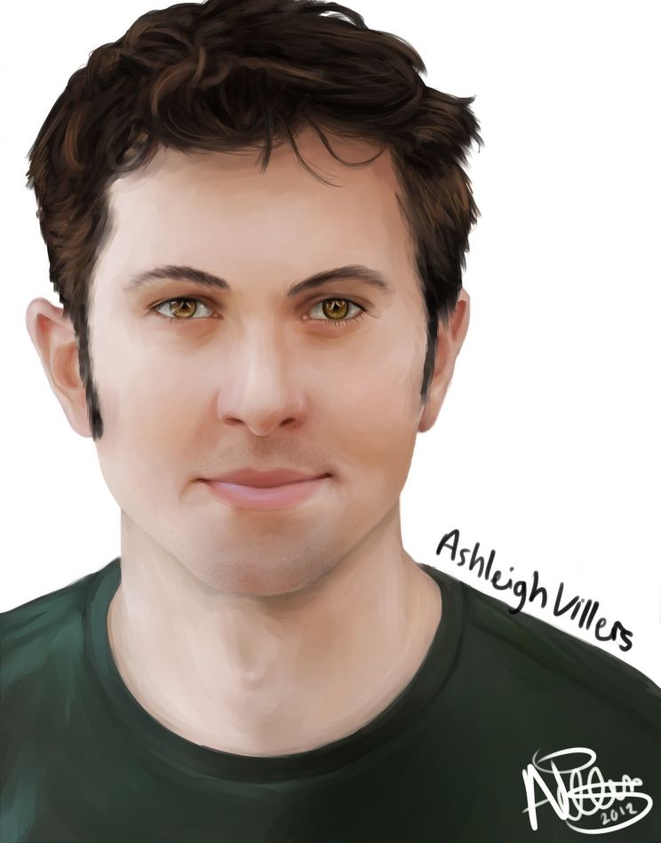 Toby Turner