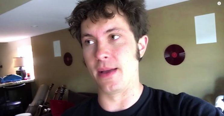 Toby Turner