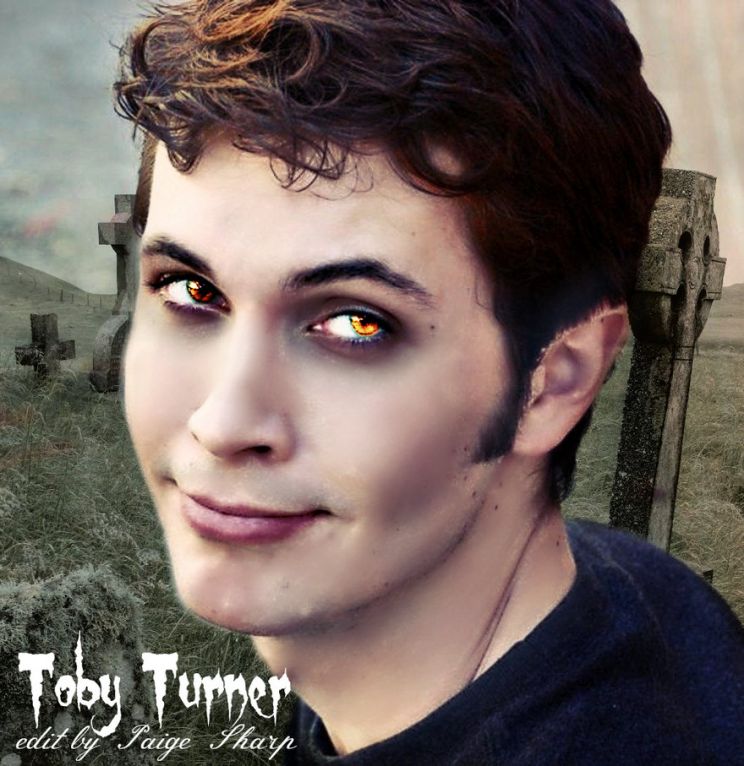 Toby Turner