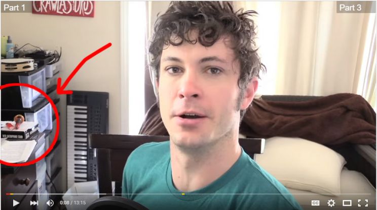 Toby Turner