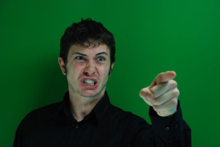 Toby Turner