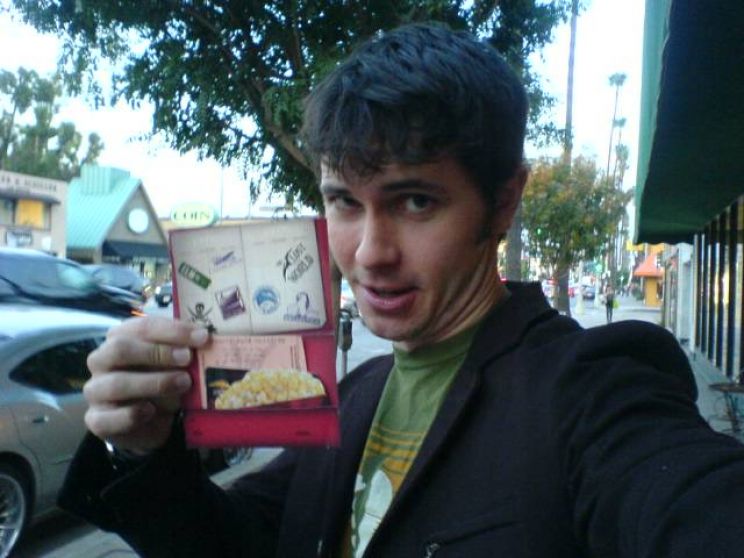Toby Turner