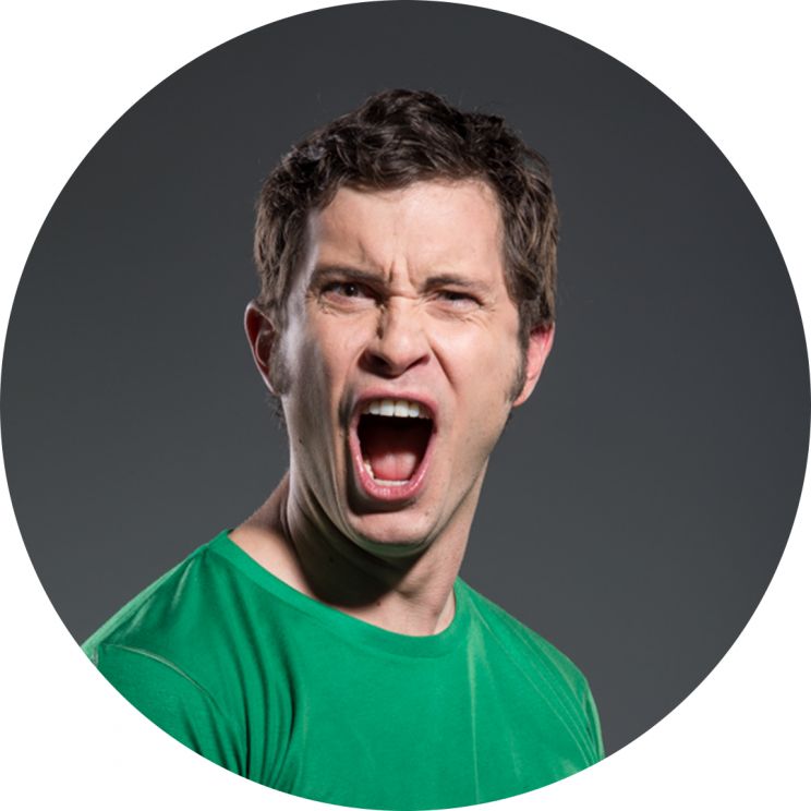 Toby Turner